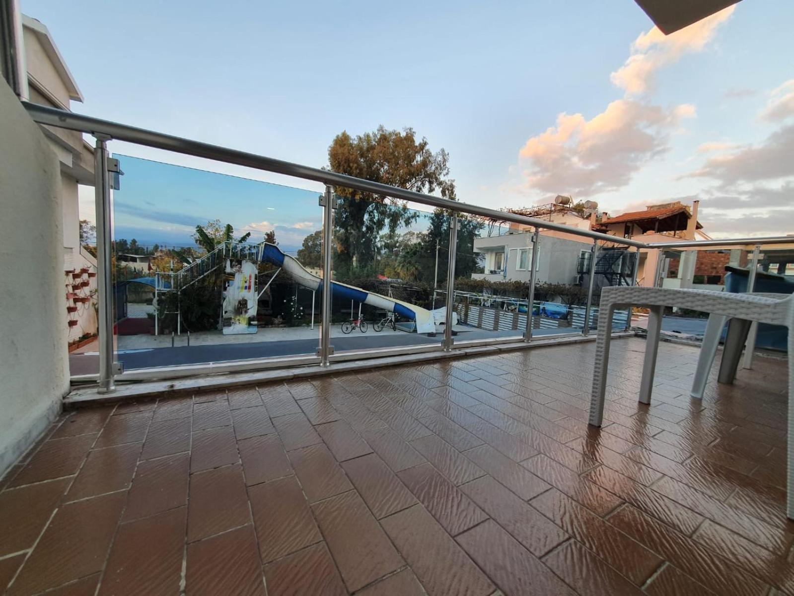 garden alis hotel Fethiye Kamer foto