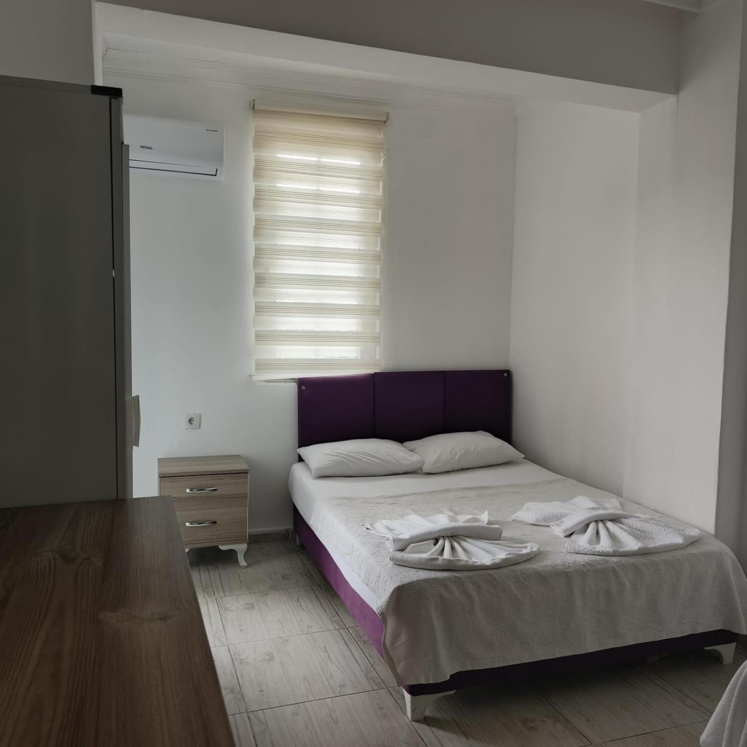 garden alis hotel Fethiye Buitenkant foto